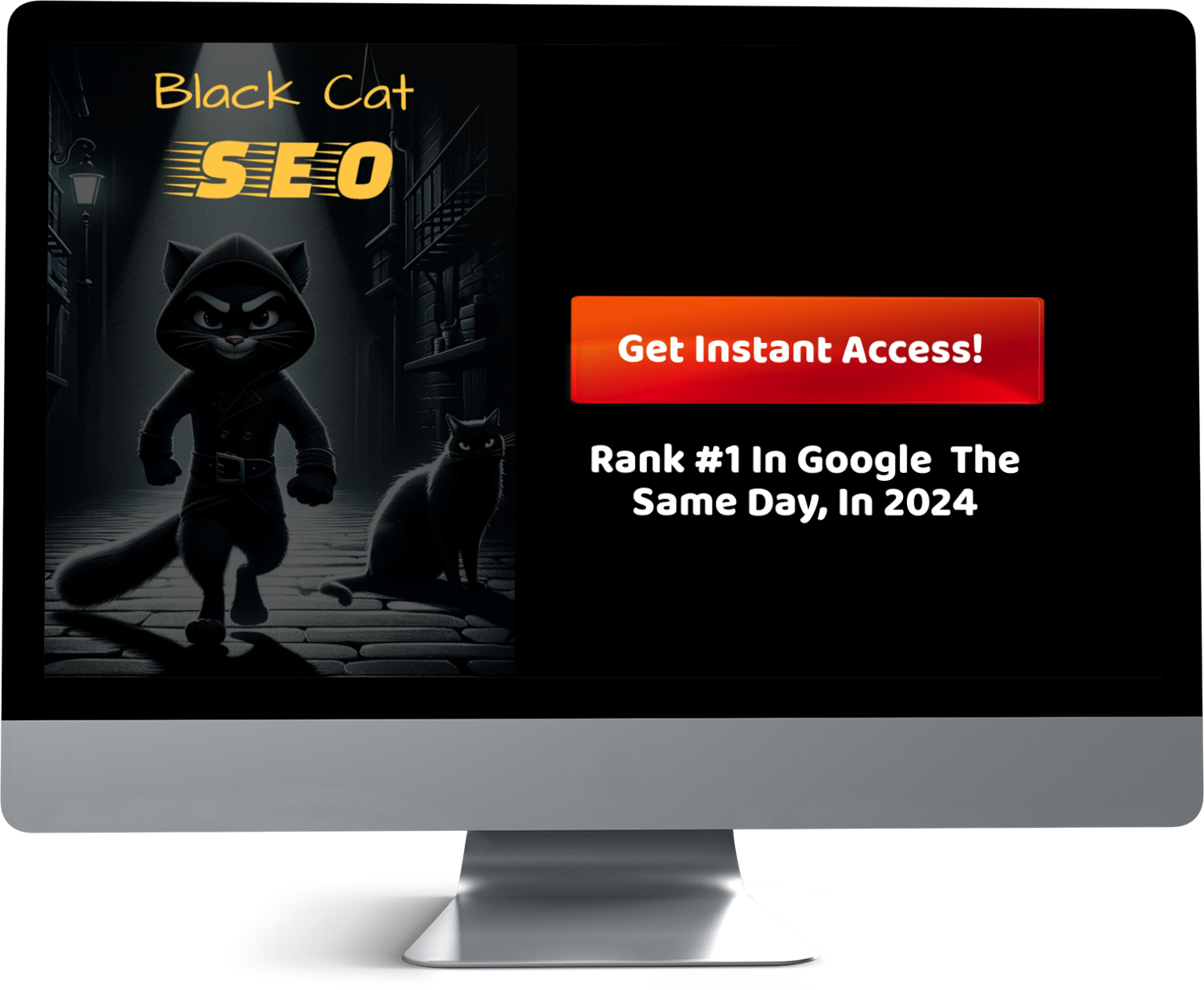White-hat SEO